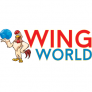 Wing World Logo