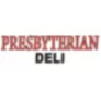 Presbyterian Deli Logo