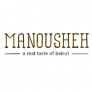 Manousheh Logo