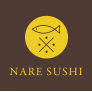 Nare Sushi - Midtown East Logo