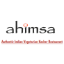 Ahimsa Logo