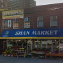 Shan Market