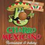 Charro Mexicano Logo