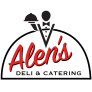 Alen's Deli and Catering Logo