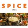 Spice Rack