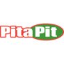 Pita Pit Hoboken Logo