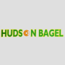 Hudson Bagel Logo