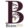 Bistro 399 Logo