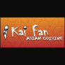 Kai Fan Asian Cuisine Logo