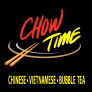 ChowTime Logo