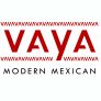 VAYA Modern Mexican Logo