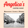 Angelica's Coffee Shop