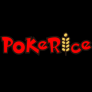 Poké Rice Logo