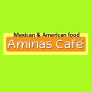 Aminas Cafe