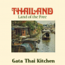 Gata Thai Kitchen (Avenue V) Logo