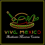 Viva Mexico Logo
