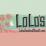 Lolo's Seafood Shack Logo