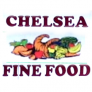 Chelsea Fine Food - 300 8th Ave Logo