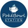 Poke Bowl Station - Bensonhurst  Logo