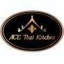 ACE Thai Kitchen Logo