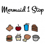 Mermaid 1stop