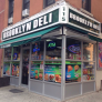 Brooklyn Deli Logo