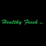 Fresh and Healthy 187 Logo