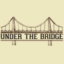 Under The Bridge Logo