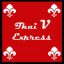 Thai V Express Logo