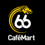 66s CafeMart Logo