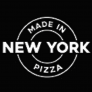 Made in New York Pizza