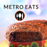 Metro Eats Logo