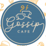 Cafe Gossip Logo