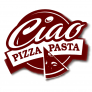 Ciao Pizza Logo