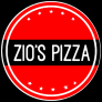 Zio's Pizza Logo