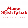 Memo Shish Kebab Logo