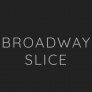 Broadway Slice of Washington Heights Logo