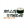 Rolly Kimbab Logo