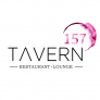 Tavern 157 Logo