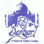 Raj Darbar Indian Restaurant Logo