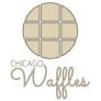 Chicago Waffles Logo