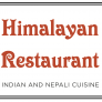 Himalayan Restaurant Logo