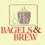 Bagels and Brew Logo