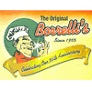 Borrelli's Logo