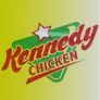 Kennedy Chicken Pizza & Kabab Logo