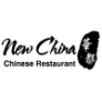 New China Logo