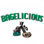 Bagelicious Logo