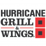 Hurricane Grill & Wings - Garden City Logo