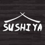 Sushi Ya (Garden City) Logo