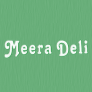 Meera Deli Logo